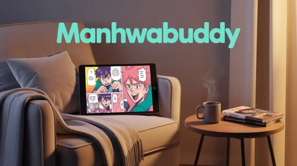 manhwabuddy