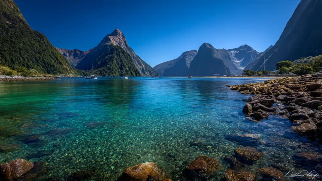 thelowdownunder Travel