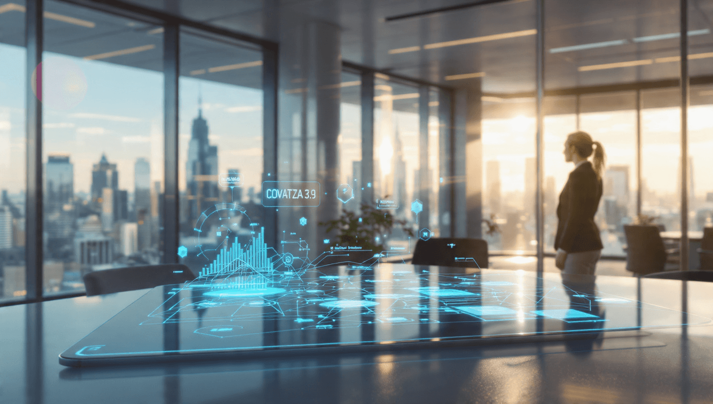 is covatza3.9 software free