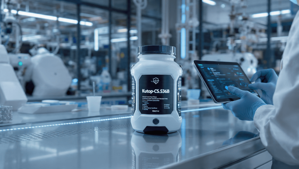 can i use kutop-cs.536b