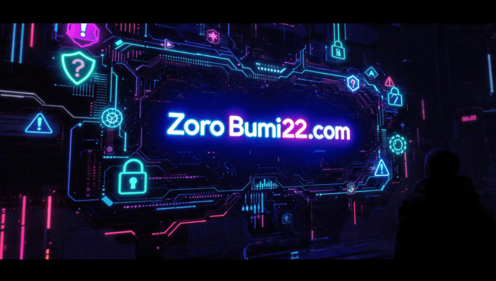 zoro bumi22.com