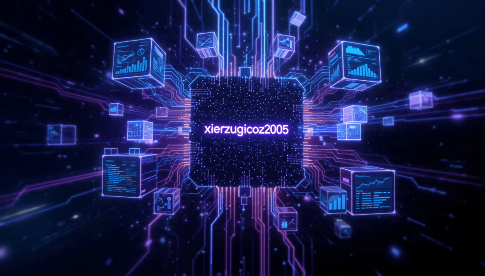xierzugicoz2005