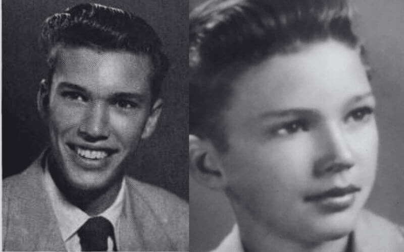 robert true houghton