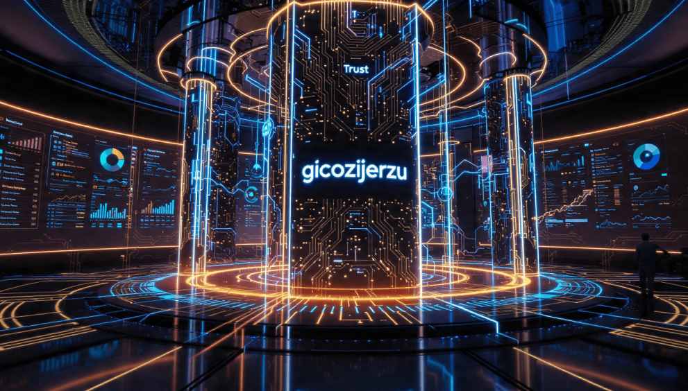 gicozijerzu