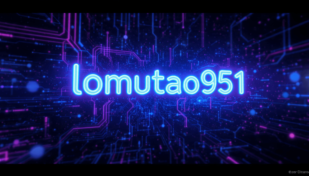 lomutao951