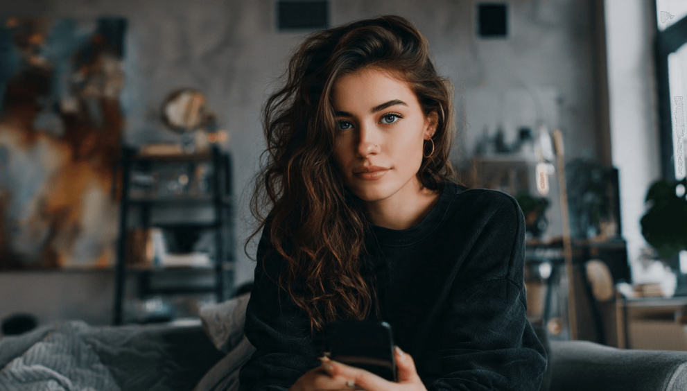 ava santina age