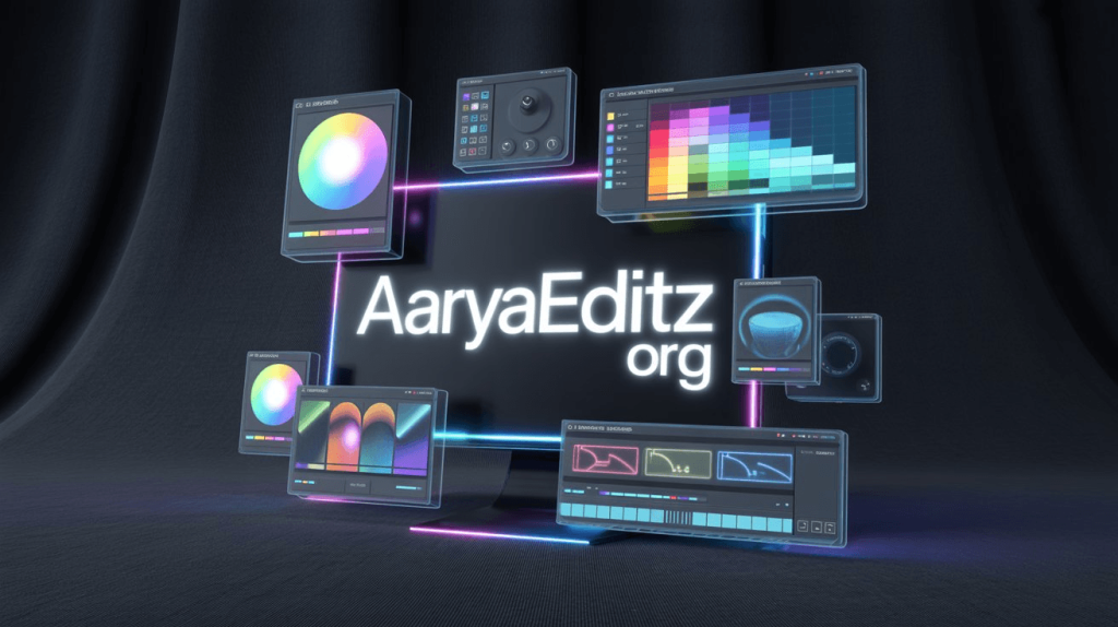 aaryaeditz org