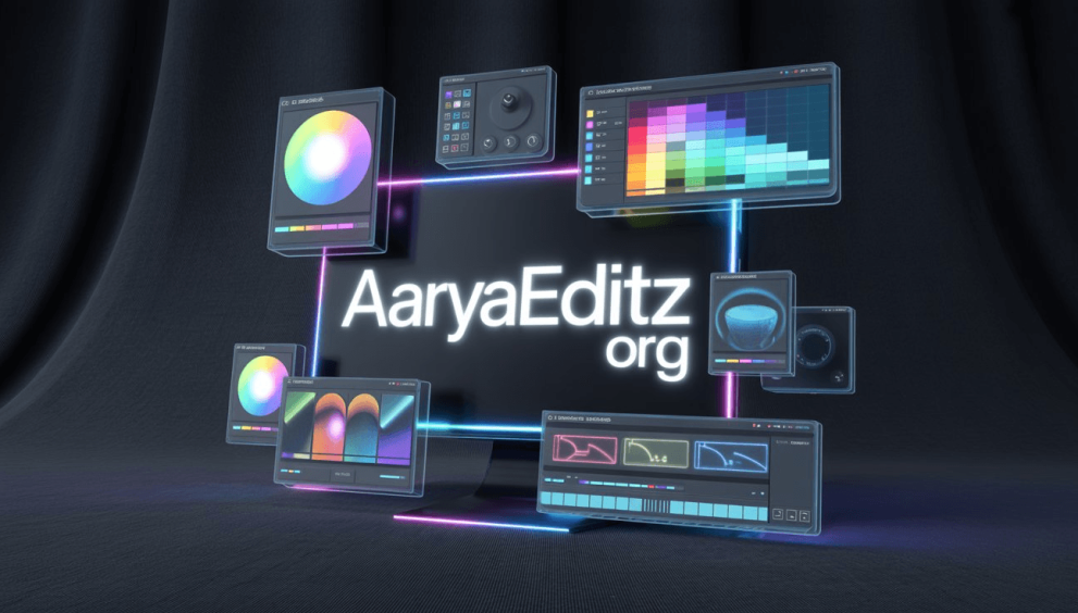 aaryaeditz org