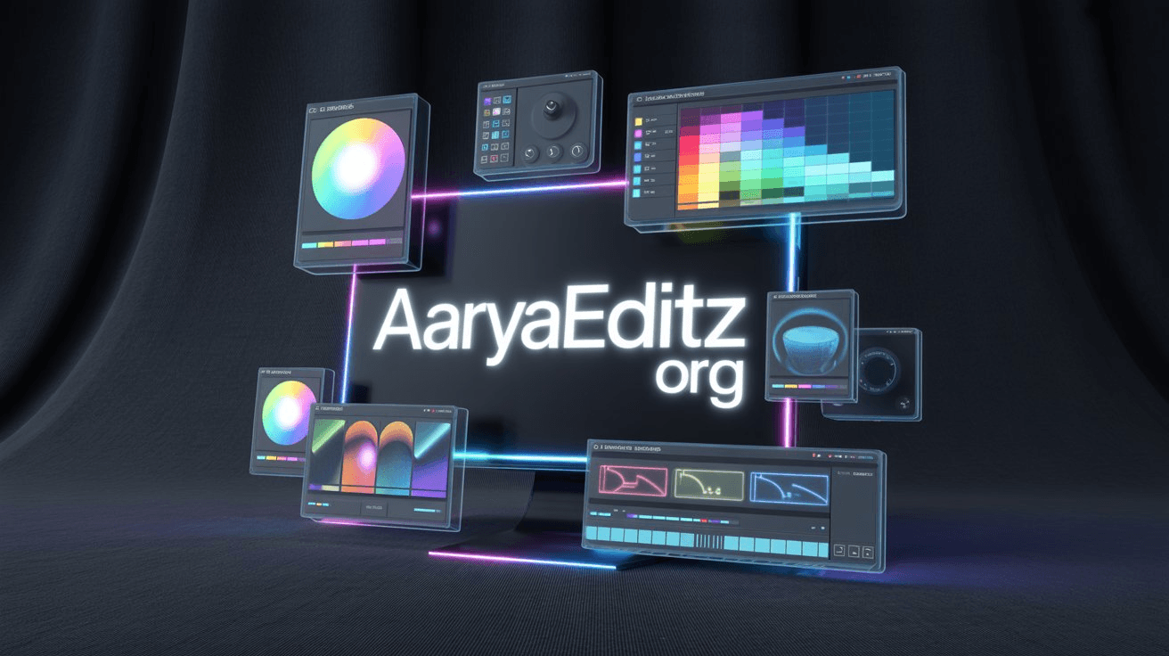 aaryaeditz org